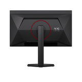 EAN 4038986183048 - AOC G4 Q27G4SDR pantalla para PC 67,3 cm (26.5") 2560 x 1440 Pixeles Quad HD QD-OLED Negro, Rojo imagen 12