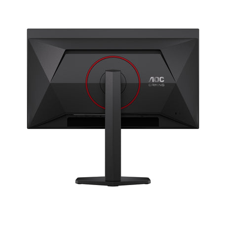 EAN 4038986183048 - AOC G4 Q27G4SDR pantalla para PC 67,3 cm (26.5") 2560 x 1440 Pixeles Quad HD QD-OLED Negro, Rojo imagen 12