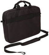 EAN 0085854244664 - Case Logic Advantage ADVA-116 Black 39,6 cm (15.6") Bandolera Negro imagen 8
