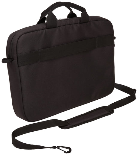EAN 0085854244664 - Case Logic Advantage ADVA-116 Black 39,6 cm (15.6") Bandolera Negro imagen 8