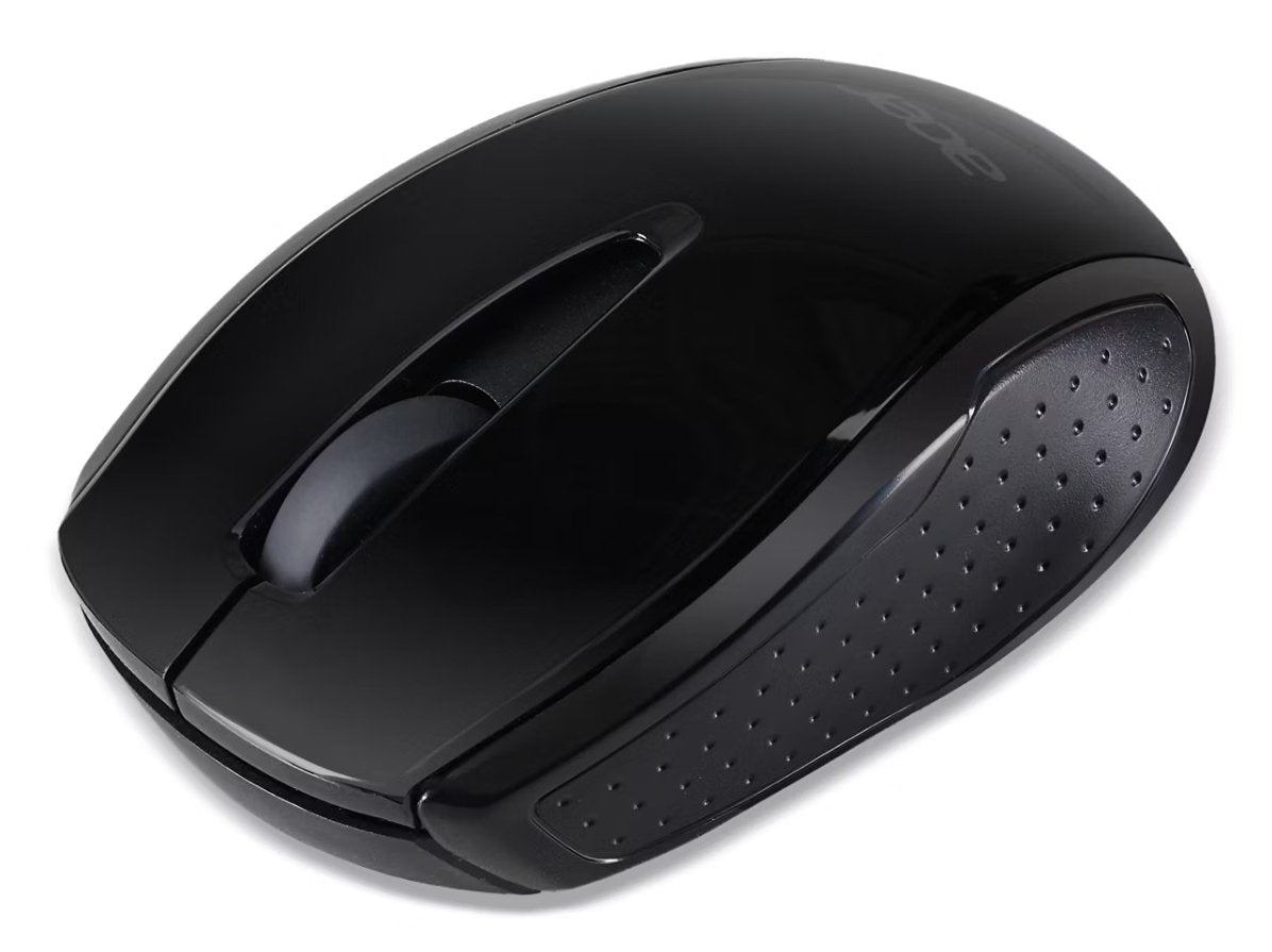 EAN 4711121160837 - Acer AMR800 ratón Ambidextro RF inalámbrico Óptico 1600 DPI imagen 4