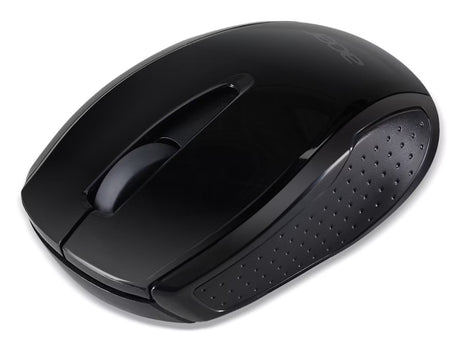 EAN 4711121160837 - Acer AMR800 ratón Ambidextro RF inalámbrico Óptico 1600 DPI imagen 4