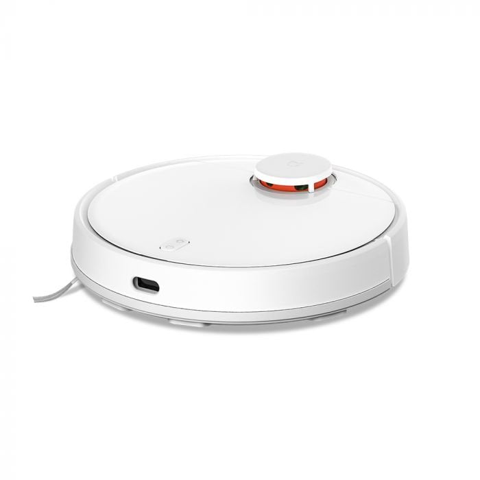 Robot Aspirador Xiaomi Mi Vacuum-Mop Pro Stytj02ym White