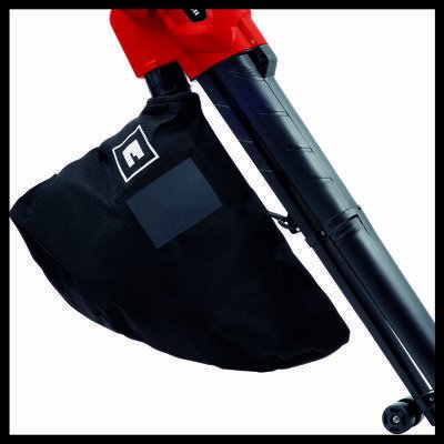 Aspirador De Hojas Gc-El 3024 E 3000w Einhell