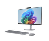 Hpc Aio Omnistudio 27-Cs1005ns U5-226v 16gb 1tb 27" W11h Plata