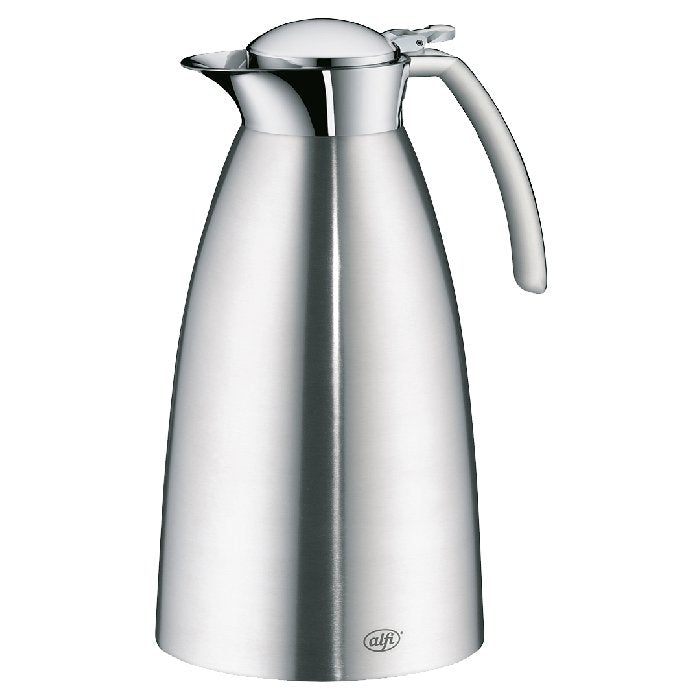 Alfi Isolierkanne Gusto Toptherm 1,5 L Plateado