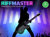 Pdp Riffmaster Wireless Guitar Xb