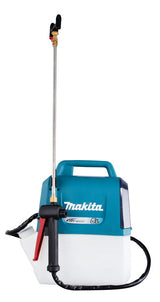 Makita Dus054z Rociador De Jardín Pulverizador Manual 5 L