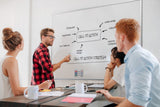 Legamaster Premium Plus - Whiteboard - Apto Para Montaje En Pared