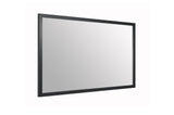 Lg Kt-T430e Cadre Táctil 43pouce 10 Teclas Para Modelos 43sm5b / 43se3b / 43sl5b / 43sm3b