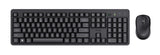EAN 8713439250183 - Trust Ody II teclado Ratón incluido Universal RF inalámbrico QWERTY Inglés de EE. UU. Negro imagen 4