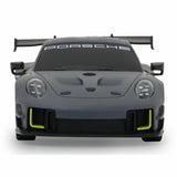 Jamara Porsche 911 Gt2 Rs Clubsport25 1:24 2,4ghz Gris