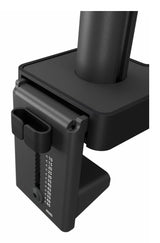 Vogels Momo C103 Schreibtischklemmenkomponente Negro