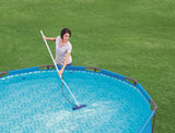 Bestway 58013 -  Kit Mantenimiento Para Piscina