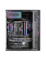 Caja Gaming Semitorre Mars Gaming Mc-Blaze