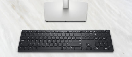 EAN 5397184723760 - DELL KB500 teclado Oficina RF inalámbrico Negro imagen 8