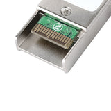 Blueoptics Marconi Su69ba Blueoptics Bo31j13610d Xfp Transceiver, 10gbase-Lr, Singlemode Fiber, 1310nm, 10km