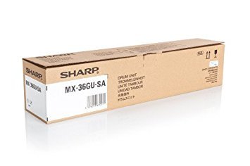 Sharp Tambor Mx36gusa