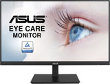 Monitor Asus Va27dqsb 27' Full Hd Multimedia Negro