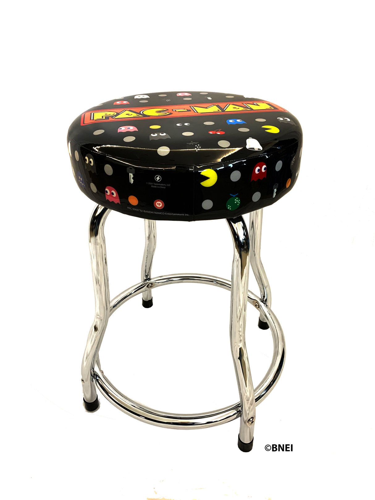EAN 1220000271173 - Arcade1Up Pac-Man - Stool imagen 1