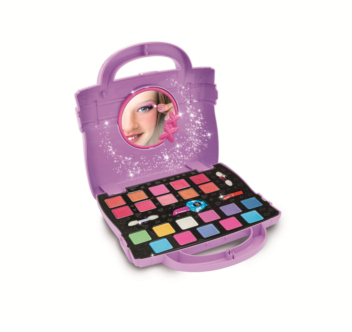 Bolso Maquillaje Crazy Chic 18665