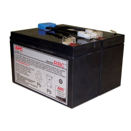 EAN 0731304291978 - APC APCRBC142 batería para sistema ups Sealed Lead Acid (VRLA) 24 V imagen 1