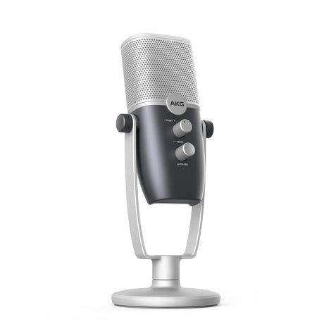 EAN 9002761048452 - AKG Ara Azul, Plata imagen 1