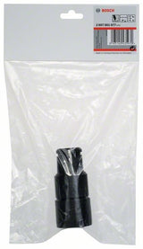 Manguito De Manguera De Goma Bosch Professional, Para Gcm 12 Gdl Professional, Conexión Negra, Para Gas 25/50 2607001977
