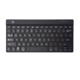 EAN 8719274491552 - R-Go Tools RGOCOUSWLBL teclado Universal Inglés de EE. UU. imagen 3