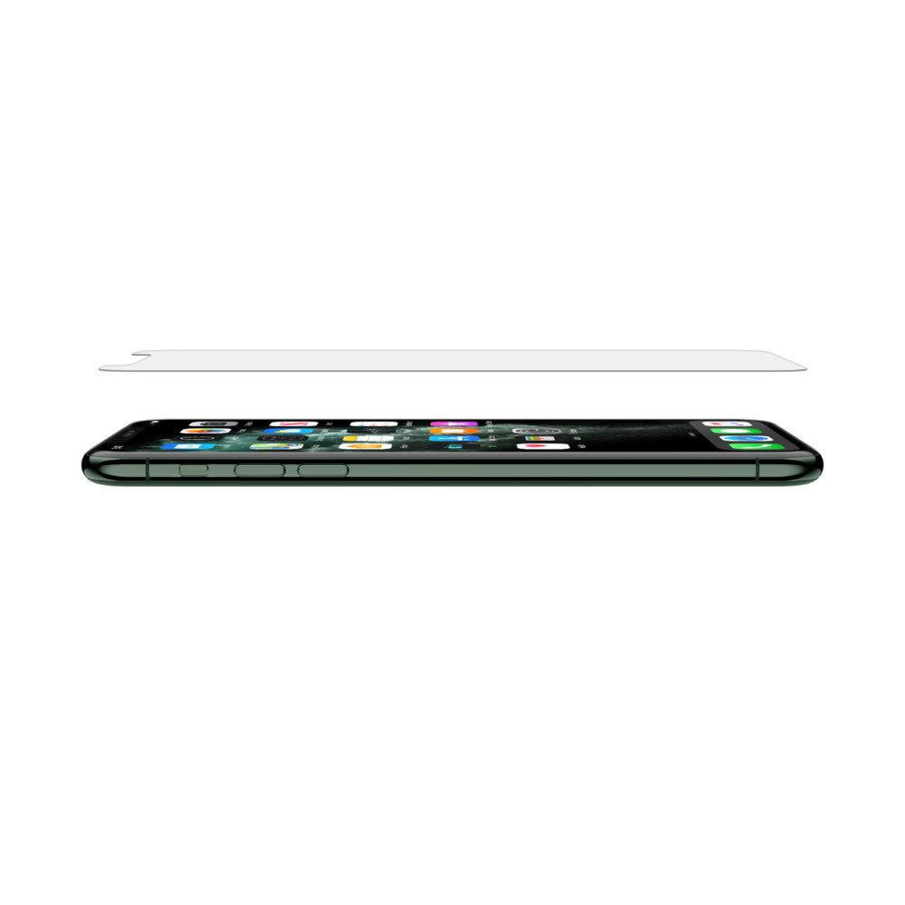 Belkin Invisiglass Protector De Pantalla Iphone 11 Pro/Xs/X  Apple