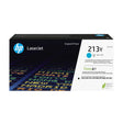 EAN 0196337061477 - HP 213Y Cyn Original LaserJet Toner Crtg cartucho de tóner 1 pieza(s) imagen 1