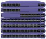 EAN 644728046980 - Extreme networks 5520 Gestionado L2/L3 Gigabit Ethernet (10/100/1000) 1U Púrpura imagen 2