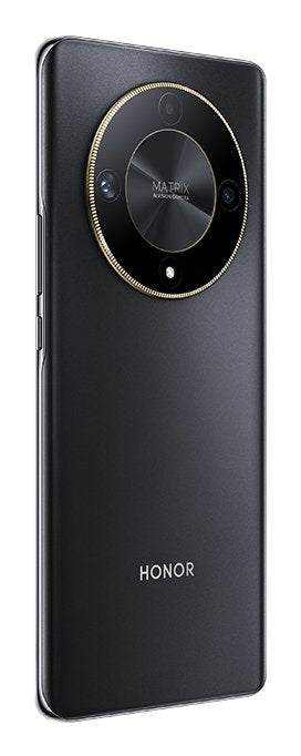 Honor Magic6 Lite 5g  (6.78") Sim Doble Android 13 Usb Tipo C 8 Gb 256 Gb 5300 Mah Negro