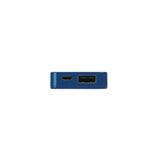 Arctic Power Bank 2000 Azul