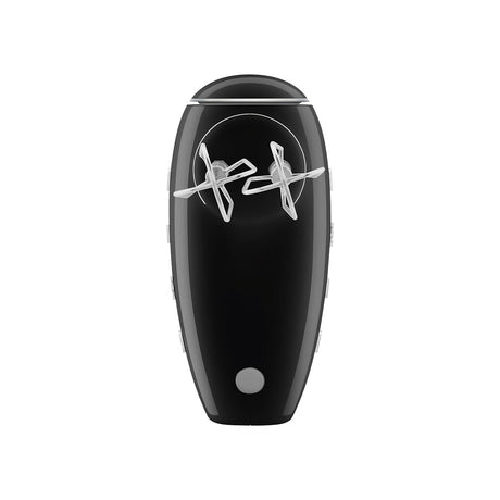 EAN 8017709301835 - Smeg HMF01BLEU batidora Batidora de mano 250 W Negro imagen 5