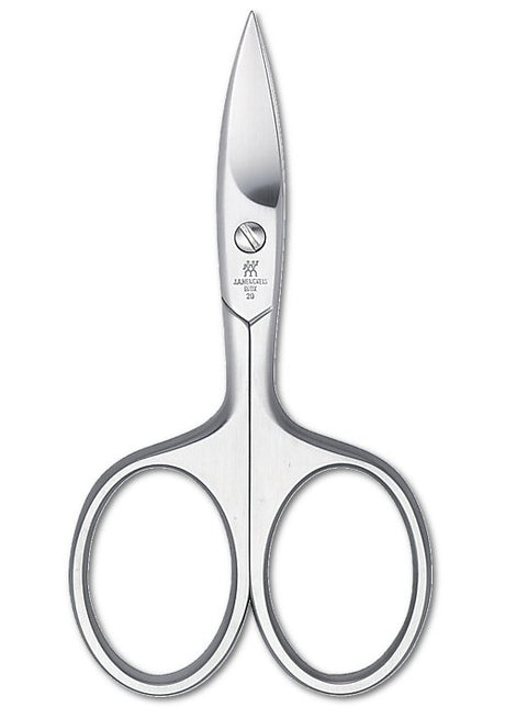 EAN 4009839267703 - ZWILLING 47660-091-0 tijera y cortauñas para bebé Plata Tijeras de uñas imagen 1