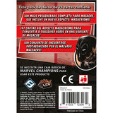 EAN 0841333123062 - Asmodee Marvel Champions Deadpool Expansión de juego de cartas Coleccionable imagen 2