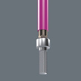 Ventana Del Juego De Destornilladores Wera Kraftform Kompakt F1