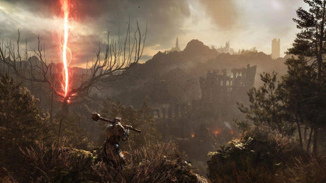 EAN 5906961191656 - CI Games Lords of the Fallen Estándar PlayStation 5 imagen 10