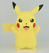 Lampara Led Touch Sensor Pikachu Pokemon