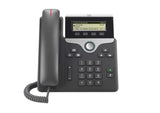 Ip Telefon Cp-7811, Voip-Telefon Dunkelgrau