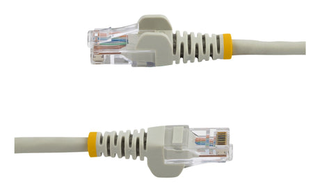 EAN 0065030870979 - StarTech.com 45PAT10MGR cable de red U/UTP (UTP) imagen 3
