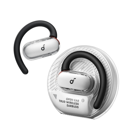 EAN 0194644276485 - Soundcore V40I Auriculares Inalámbrico De oreja abierta Llamadas/Música Bluetooth Blanco imagen 1