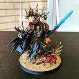 Warhammer 40k - Space Marine Du Chaos Abaddon The Despoiler (2019)