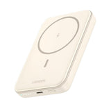 Ugreen 10000mah Mini Powerbank Wireless 20w With Magsafe White