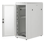 EAN 4016032505044 - Digitus DN-31300 armario rack 26U Rack o bastidor independiente Gris imagen 10