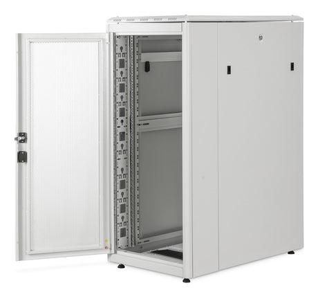 EAN 4016032505044 - Digitus DN-31300 armario rack 26U Rack o bastidor independiente Gris imagen 10