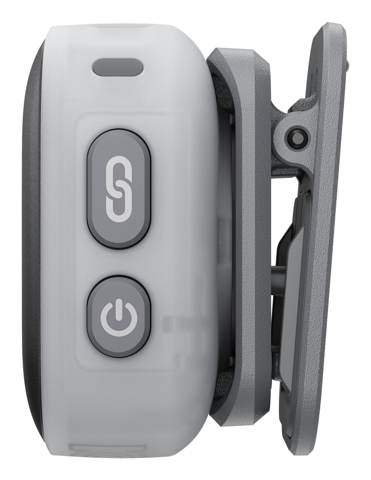 Dji Mic Mini 2 Transmitter Black Eu (Cp.Rn.00000531.01)