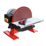 Holzmann Tsm250 Disc Sanding Machine