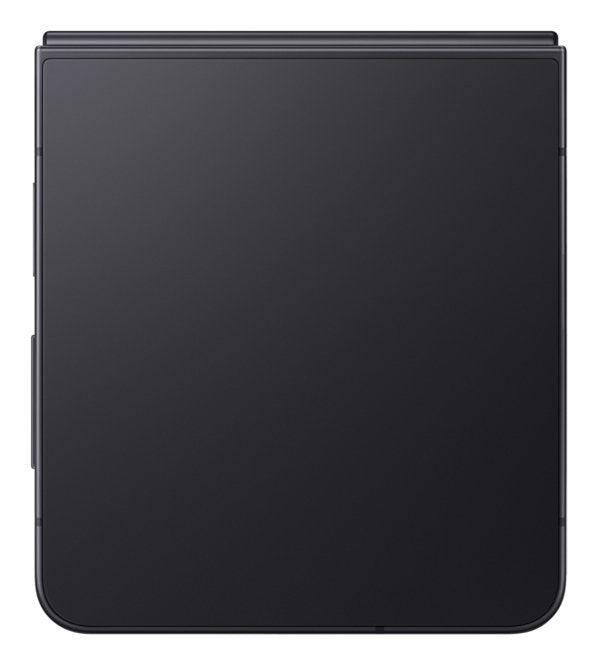 EAN 8806097492153 - Samsung SM-F766BZKGEUB smartphones 17,5 cm (6.9") SIM doble 5G USB Tipo C 12 GB 256 GB 4300 mAh Negro imagen 3